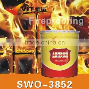 VIT Fireproof Functional Paint thumbnail-1