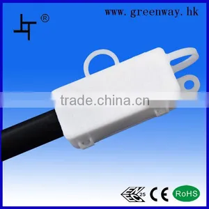 Greenway Plastic Electronics Project Box thumbnail-2