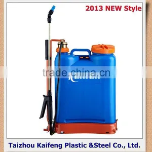 2013 New Style Manual Sprayer Factory Adjustable Sprayer Fitness Equipments Handles Covers thumbnail-1