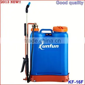 2013 Agricultural Power Sprayer High Quality Hand Held Nebulizer Knapsack Power Sprayer thumbnail-1