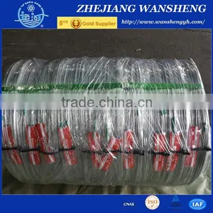 3.8mm Galvanized Steel Wire /steel Core Wire /Galvanized Type Carbon Steel Wire for ACSR thumbnail-2