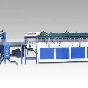 Carton Machinery Hand-veneer Machine thumbnail-1