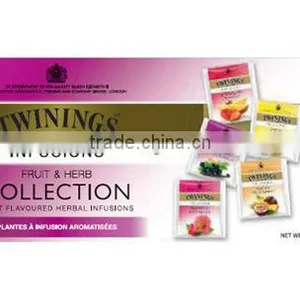 TWININGS Fruit Infusions Collection Tea thumbnail-1