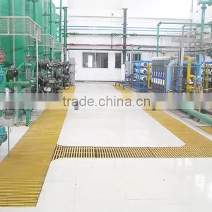 FRP Fiberglass Drain Grating thumbnail-2