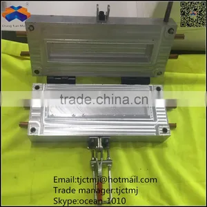 Best Price Good Quality Aluminium Foaming Mould thumbnail-1