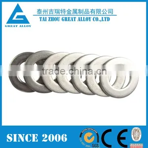 Monel 400 UNS NO4400 2.4360 Hexagonal Scoket Nut thumbnail-4