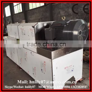 (website/Wechat: Hnlily07) China Competitive Price Snack Extruder With Best Quality thumbnail-1