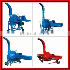 Wheat Stalk Grass Cutter for Cattle Feed thumbnail-1