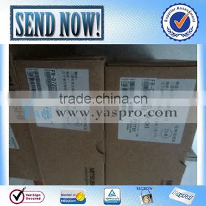 Mitsubishi Inverter Single Phase 220V FR-D720S-0.75K-CHT thumbnail-1
