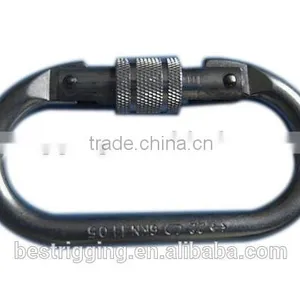 Safety Snap Hook ,ZP thumbnail-1