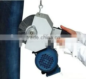 Brush on Brush Machine thumbnail-1