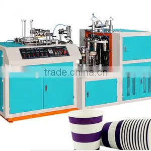 Paper Cup Making Machine thumbnail-2