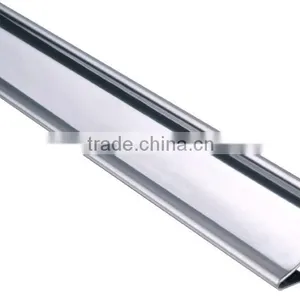 Stainless Steel Skirting Board thumbnail-2