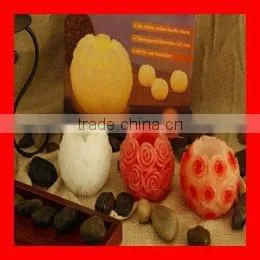 Battery Include Holiday Art Flameless LED Candle thumbnail-1
