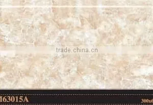High Temperature Glazed Wall Tiles With Waterproof thumbnail-1