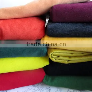 Wool Polyester Fabric for Office Staff Suit Uniform thumbnail-4
