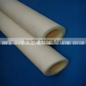 pe Uhmw-pe Screw Pipes and Pipe Fittings thumbnail-4