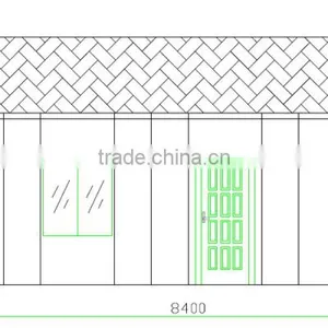 Modern Perfect Designs Prefabricated House Prefab House Supplier's Choice thumbnail-4
