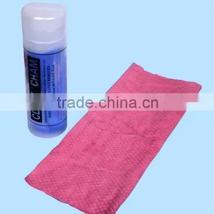 Dongguan PVA Swimming Towel for Sports thumbnail-1