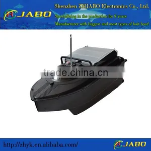 High Speed Fishing Bait Boat for Delivery thumbnail-2