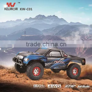 Wholesale 4WD Nitro RTR rc Cars RC Car Model Radio Control Car With High Speed 40km/h thumbnail-3