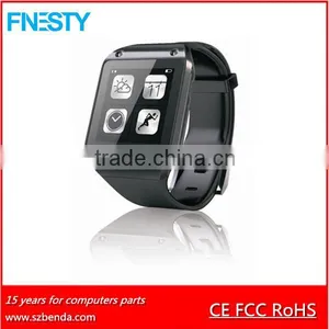 Wholesale Android Smartwatch Bluetooth Watch Smartwatch Phone thumbnail-1