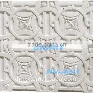 Polyurethane / PU Wall Plaques thumbnail-1