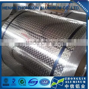 3003 Checkered Aluminum in Sheets/plates/Coils thumbnail-5