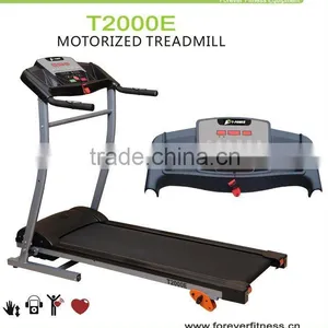 2011 New Treadmill T2000 Series thumbnail-1