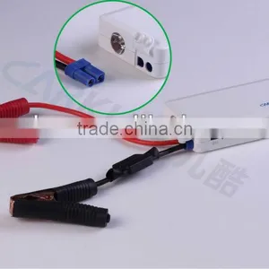 12V Car Mini Super Battery Booster thumbnail-6