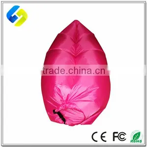 Hot Selling Beach Inflatable Outdoor the Lazy Sleeping Bags thumbnail-1