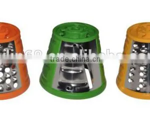New & Hot Sale 2 in 1 Salad Maker & Frozen Fruit Dessert Maker, Ice Cream Maker, Healty Dessert Maker Quality Choice thumbnail-6
