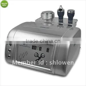 Portable Cavitation Slimming Machine Gs8.2e With CE Certification thumbnail-1