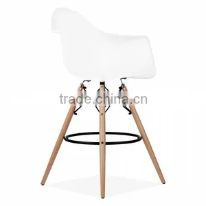 Bar Furniture Type and Modern Appearance Bar Stool With Armrest,HYX-505-1 thumbnail-4