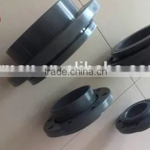 Flexible Underground PVC Gas/mashgas Pipe and Fittings thumbnail-3