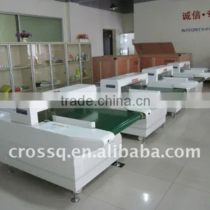 High Quality Needle Detector for Garment Factory NC-B thumbnail-1
