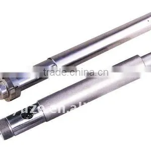Conical Twin Screw Barrel for Plastic Machine thumbnail-1