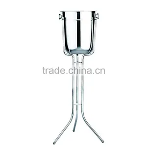 Stainless Steel Ice Bucket thumbnail-5