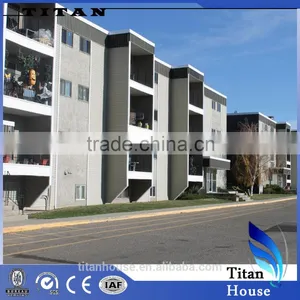 4 Storey Apartment for Rent in Tbilisi thumbnail-1