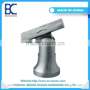AISI304/316 Square Post Brackets thumbnail-2