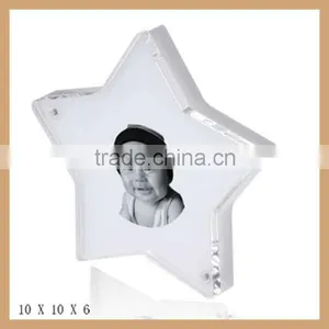 Various Acrylic Photo Frame,customized Magnetic Photo Frame thumbnail-2