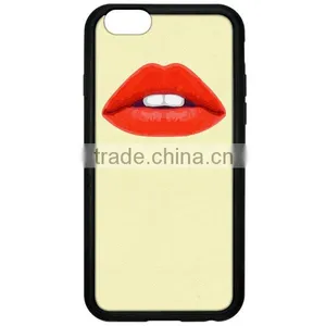 Eye On Purp Silicone Phone Case,Gummy Phone Case thumbnail-2