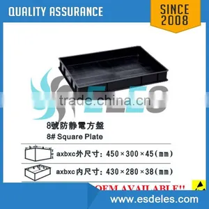 EC3012 Paper Perfume Box With CE Certificate thumbnail-1