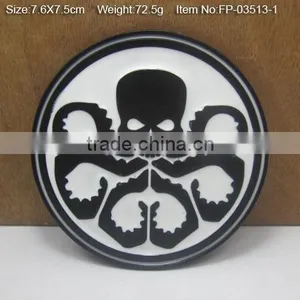 2015 China Metal Name Plate Belt Buckles thumbnail-4