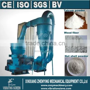 Mill Machine For Oat thumbnail-1