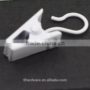 Metal Curtain Clip / Clothing Accessories / Window Metal Curtain Clip_528M thumbnail-5