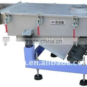 CE Linear Vibrating Sieve thumbnail-1