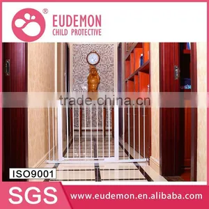High Quality Metal Baby Safety Gate thumbnail-1