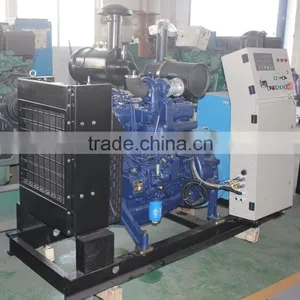 50KW Deutz Emergency Generator Set Emergency Type Genset Generator Manufacturer thumbnail-1