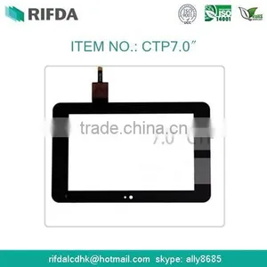 Classic Lcd Touch Screen Panel Display 5.9" CTP for Cell Phone thumbnail-6